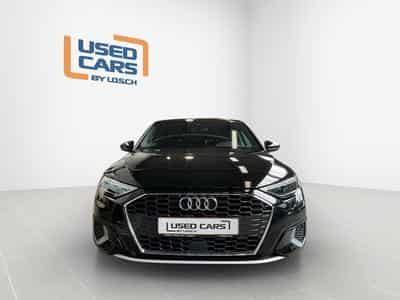 Audi A3 SB+S-Line+35TDI+Led+Pano+P.Business (2023) - Foto 3
