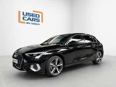 Audi A3 SB+S-Line+35TDI+Led+Pano+P.Business (2023) - Foto 4