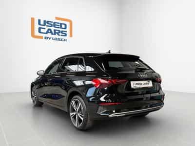 Audi A3 SB+S-Line+35TDI+Led+Pano+P.Business (2023) - Foto 6