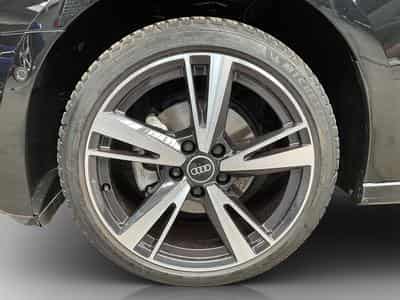 Audi A3 SB+S-Line+35TDI+Led+Pano+P.Business (2023) - Foto 8
