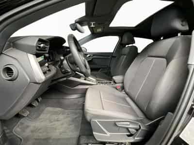 Audi A3 SB+S-Line+35TDI+Led+Pano+P.Business (2023) - Foto 9