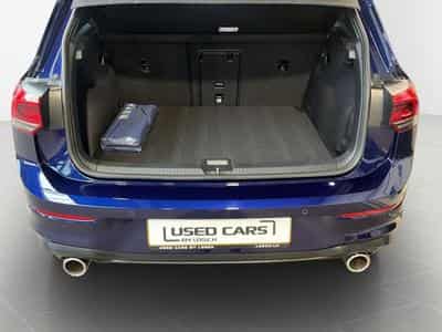 VW Golf GTI+BVM+Pano+Soundsystem+LM18+Navi (2021) - Foto 14