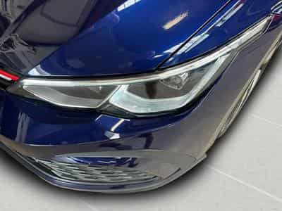 VW Golf GTI+BVM+Pano+Soundsystem+LM18+Navi (2021) - Foto 15