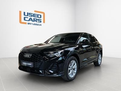 Audi Q3 (2025) - Foto 5
