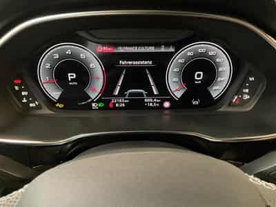 Audi Q3 SB+S-line+S-Tronic+P.Premium+Black-Style (2025) - Foto 11