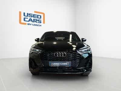 Audi Q3 SB+S-line+S-Tronic+P.Premium+Black-Style (2025) - Foto 3
