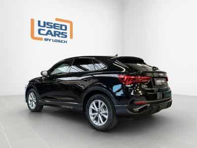 Audi Q3 SB+S-line+S-Tronic+P.Premium+Black-Style (2025) - Foto 5
