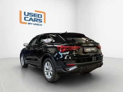 Audi Q3 SB+S-line+S-Tronic+P.Premium+Black-Style (2025) - Foto 6