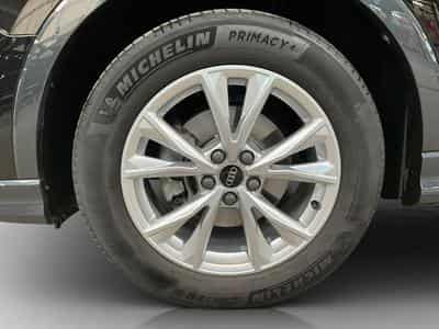 Audi Q3 SB+S-line+S-Tronic+P.Premium+Black-Style (2025) - Foto 8