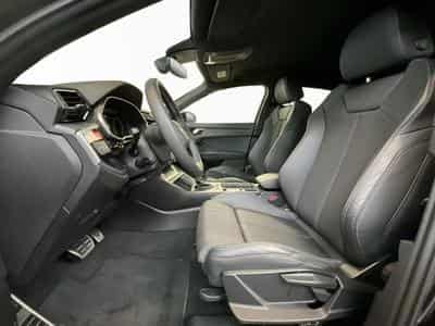Audi Q3 SB+S-line+S-Tronic+P.Premium+Black-Style (2025) - Foto 9