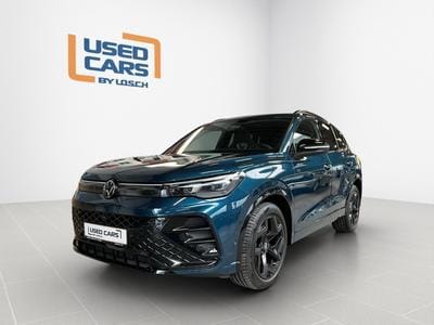 VW Tiguan (2024) - Foto 8