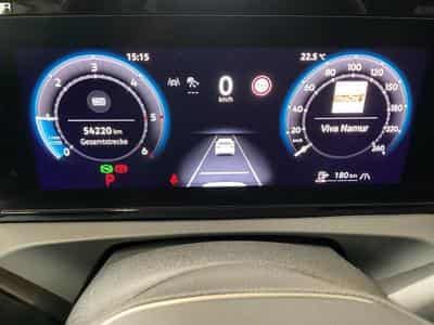 VW Tiguan R-Line+DSG+Harman+Black-Style+Pano+P.Assistance (2024) - Foto 11