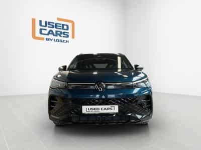VW Tiguan R-Line+DSG+Harman+Black-Style+Pano+P.Assistance (2024) - Foto 3