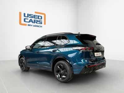 VW Tiguan R-Line+DSG+Harman+Black-Style+Pano+P.Assistance (2024) - Foto 5