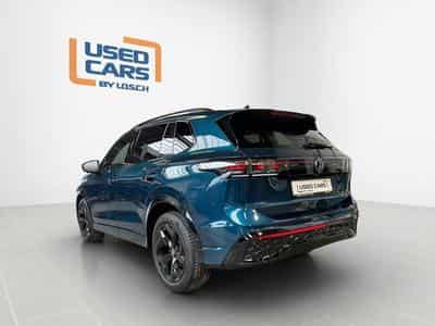 VW Tiguan R-Line+DSG+Harman+Black-Style+Pano+P.Assistance (2024) - Foto 6
