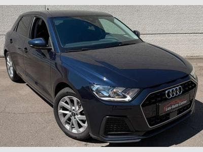 Audi A1 A1 Sportback S-Tronic // Garantie 12 Mois✅✅✅ (2021) - Foto 1
