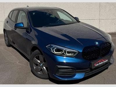 BMW 116 116D Automatique Siege Sport // Garantie 12 Mois✅✅ (2022) - Foto 1