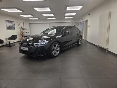 Audi A6 Avant S Line 204 CV / 150 kW TDI quattro S tronic (2026) - Photo 1