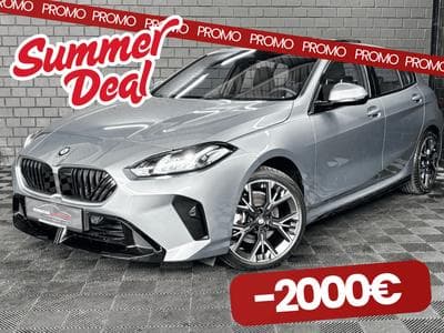 BMW 120 120iA M-Sport 170CV (F70) *PANO*Sièges Chauffants*Shadow Lin (2025) - Photo 1