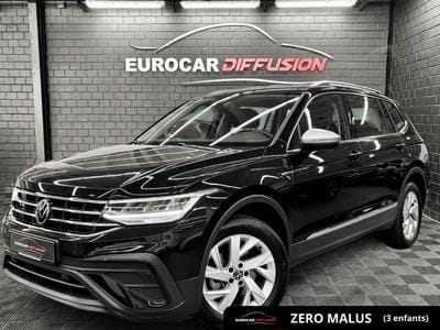 VW Tiguan (2025) - Foto 5