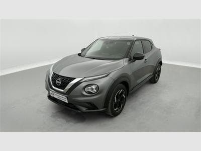 Nissan Juke 1.0 DIG-T 2WD N-Connecta DCT/NAVI/FULL LED/JA17 (2022) - Foto 1