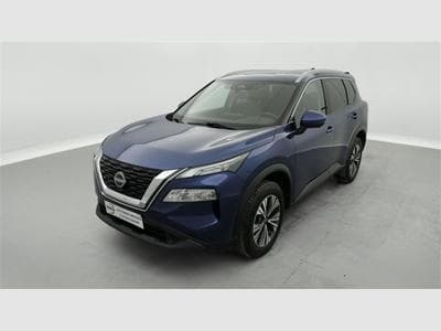 Nissan X-Trail 1.5 DIG-T 2WD N-Connecta 7pl.DCT NAVI / FULL LED (2023) - Foto 1