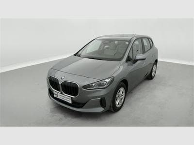 BMW 218 Active Tourer 218iA Cuir Navci / CarPlay / Caméra / ... (2023) - Photo 1