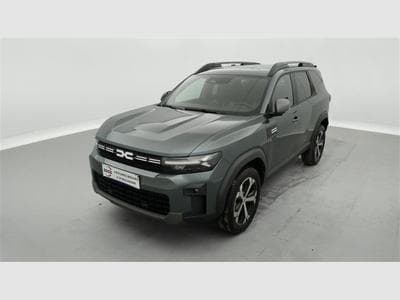 Dacia Bigster Mild Hybrid 140cv Journey à adapter (2026) - Photo 1