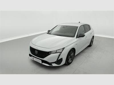 Peugeot 308 1.2 PureTech Style *CARPLAY/FULL LED/PDC/JA16* (2023) - Photo 1