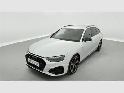 Audi A4 40 TDI QUATTRO S-Tronic S-Line (2025) - Foto 1