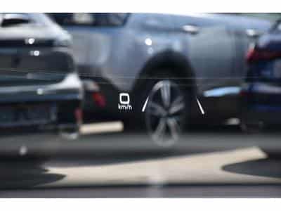 Audi Q4 e-tron e-tron Sportback 40 S-Line PANO CUIR MEM ACC SIDE MATRIX HUD (2024) - Photo 14