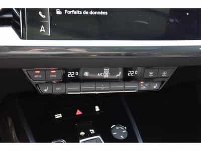 Audi Q4 e-tron e-tron Sportback 40 S-Line PANO CUIR MEM ACC SIDE MATRIX HUD (2024) - Photo 15