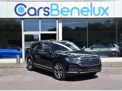 VW Touareg 3.0 TSI eHybrid PHEV 4Motion Elegance Tip. SUSP PNEU ATT RMQ (2021) - Photo 1