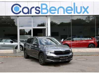 Skoda Kamiq 1.0 TSI 116 DSG Selection REGUL SMARTLINK CAM KEYLESS NEUF (2025) - Foto 1