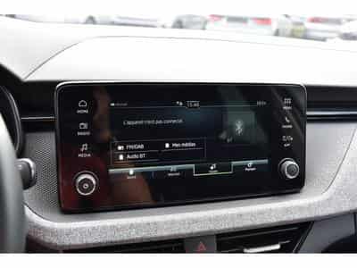 Skoda Kamiq 1.0 TSI 116 DSG Selection REGUL SMARTLINK CAM KEYLESS NEUF (2025) - Foto 10