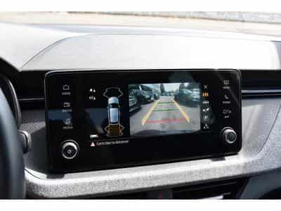 Skoda Kamiq 1.0 TSI 116 DSG Selection REGUL SMARTLINK CAM KEYLESS NEUF (2025) - Foto 14