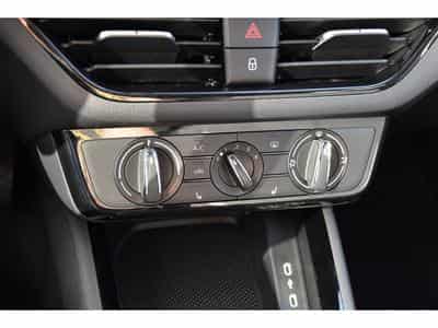 Skoda Kamiq 1.0 TSI 116 DSG Selection REGUL SMARTLINK CAM KEYLESS NEUF (2025) - Foto 15