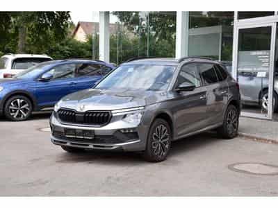 Skoda Kamiq 1.0 TSI 116 DSG Selection REGUL SMARTLINK CAM KEYLESS NEUF (2025) - Foto 2