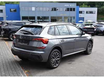 Skoda Kamiq 1.0 TSI 116 DSG Selection REGUL SMARTLINK CAM KEYLESS NEUF (2025) - Foto 4