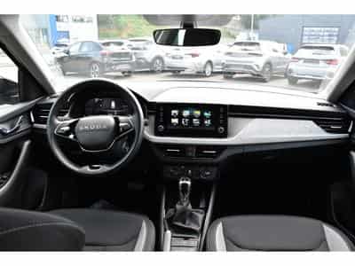 Skoda Kamiq 1.0 TSI 116 DSG Selection REGUL SMARTLINK CAM KEYLESS NEUF (2025) - Foto 9