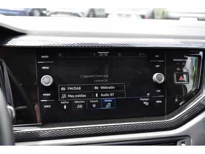 VW Taigo 1.0 TSI Life DSG ACC TRAVEL CAM KEYLESS JA17 1° MAIN (2025) - Foto 10