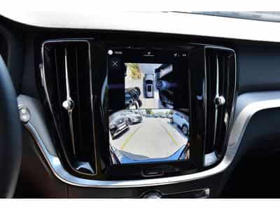 Volvo V60 2.0 B4 Plus Dark Geartronic PANO CUIR MEMO CAM360 HARMAN 1°M (2025) - Foto 12