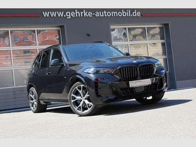 BMW X5 X5 xDrive 40d M Sport*AHK,Pano,H&K,Head-Up,360° (2024) - Foto 1