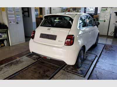 Fiat 500 42 kWh (2023) - Photo 2