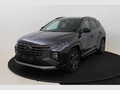 Hyundai Tucson Feel N-line (2024) - Photo 1