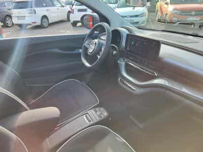 Fiat 500 Cabrio (2023) - Photo 3