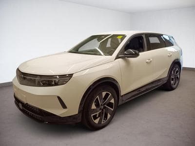 Opel Grandland GS-Line (2025) - Photo 1