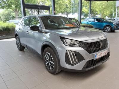 Peugeot 2008 Style (2025) - Photo 1