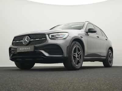 Mercedes GLC 220 d 4MATIC (2022) - Foto 10