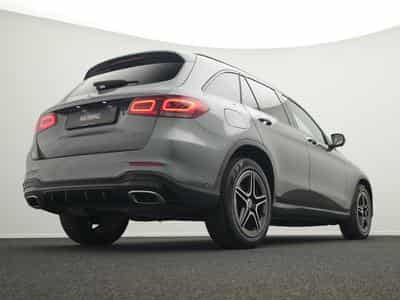 Mercedes GLC 220 d 4MATIC (2022) - Foto 11